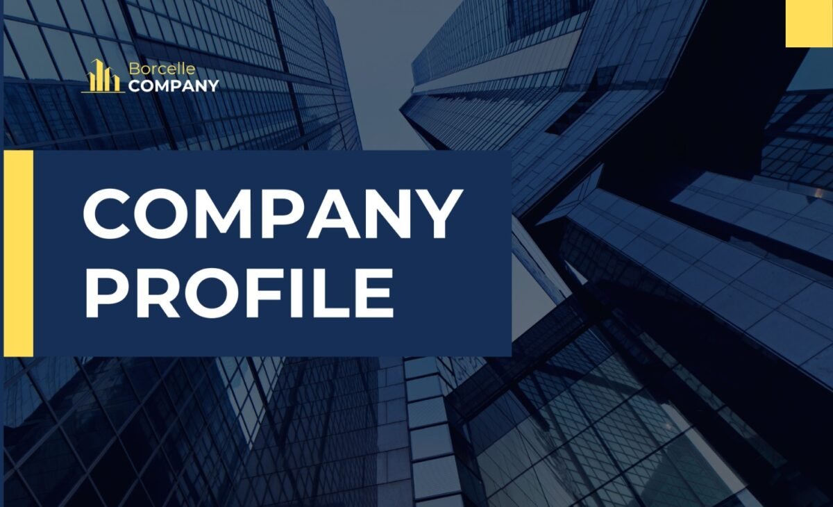 Company Profile